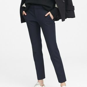 Banana Republic Ryan Slim Size 0